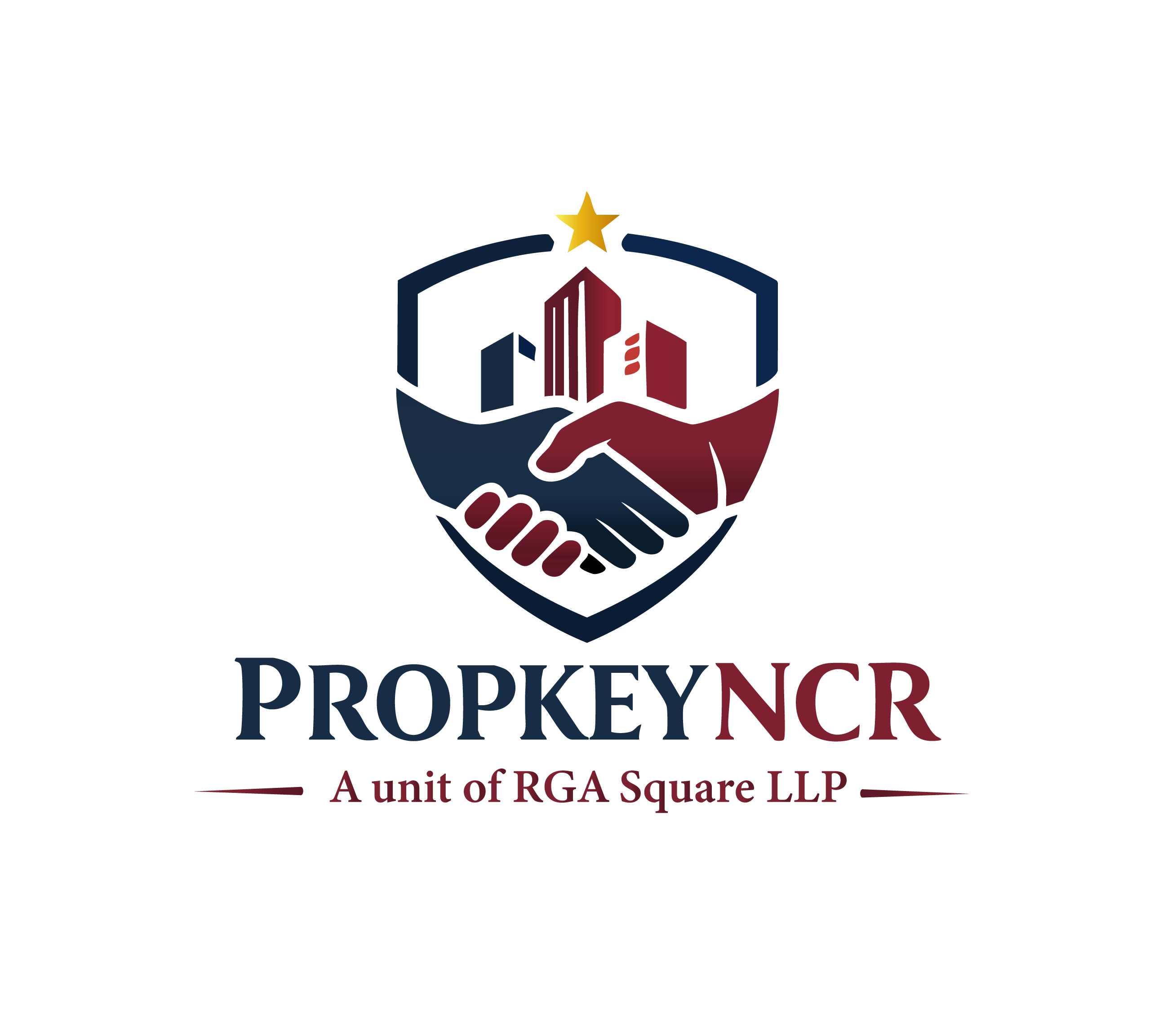 PropkeyNCR Logo